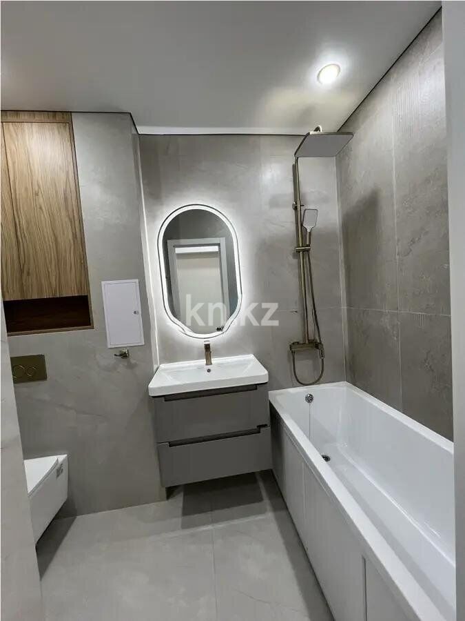 Продажа 1-комнатной квартиры, 35.5 м² - Продажа однокомнатных квартир от собственников в Алматы - страница 9 фото 3 из 4