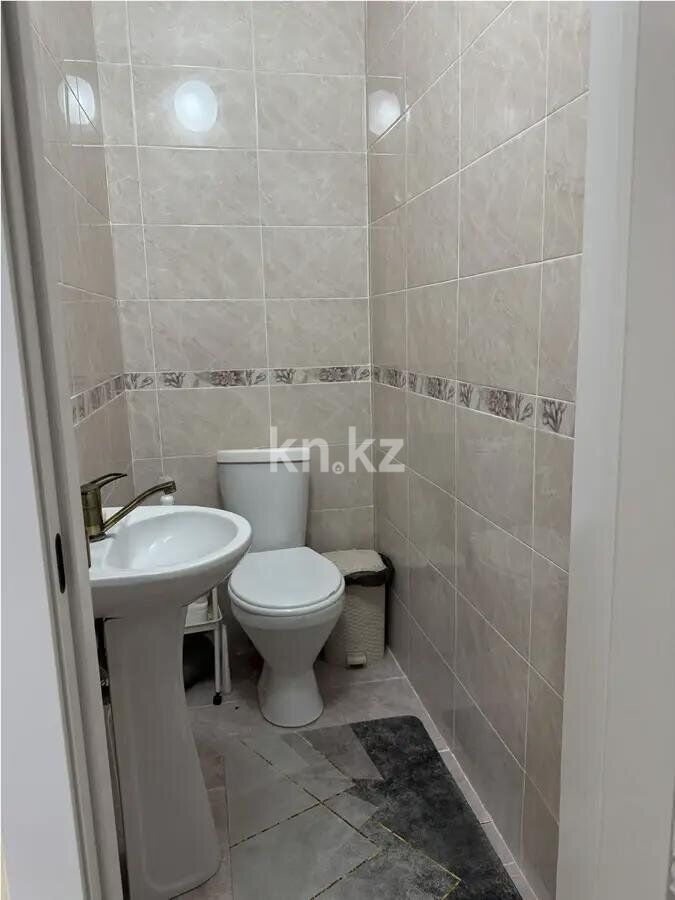 Продажа 2-комнатной квартиры, 60 м² - Продажа двухкомнатных квартир в Астане - страница 20 фото 5 из 6