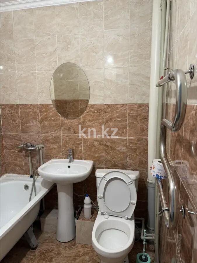 Продажа 1-комнатной квартиры, 30.8 м² - Продажа земельных участков в Жезказгане фото 2 из 2
