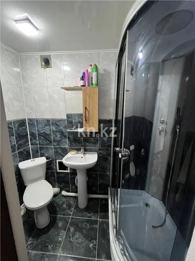 Продажа 3-комнатной квартиры, 56 м² - Продажа трехкомнатных квартир в Темиртау фото 5 из 5