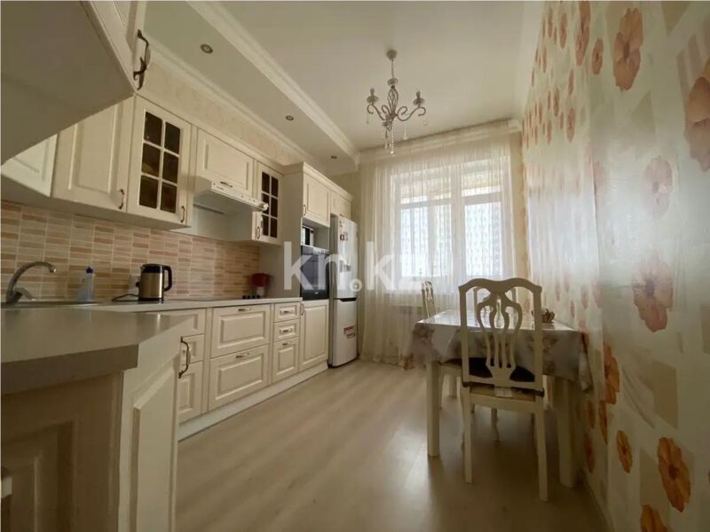 Продажа 1-комнатной квартиры, 42.3 м² - Продажа однокомнатных квартир в блочном доме в Казахстане - страница 50 фото 2 из 4