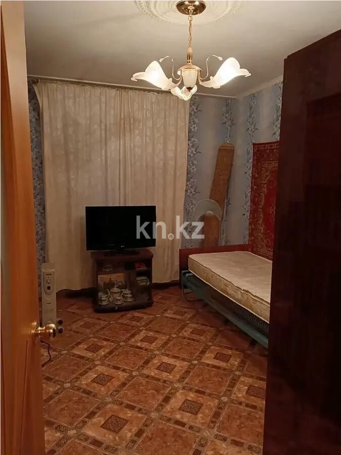 Продажа 2-комнатной квартиры, 54 м² - Продажа двухкомнатных квартир в Темиртау - страница 3 фото 2 из 4