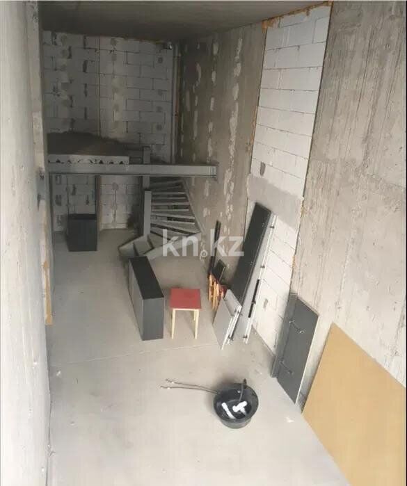 Продажа 3-комнатной квартиры, 91 м² - Продажа недвижимости в Алматы - страница 29 фото 7 из 7