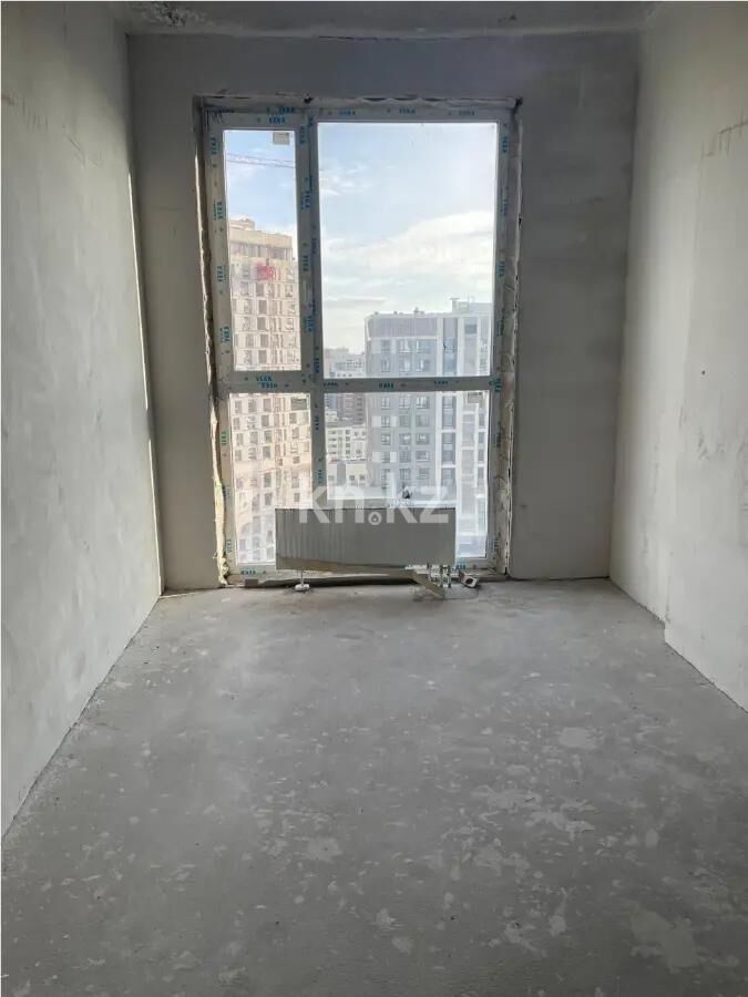 Продажа 3-комнатной квартиры, 65 м² - Продажа квартир в монолитно-каркасном доме в Астане - страница 112 фото 2 из 3