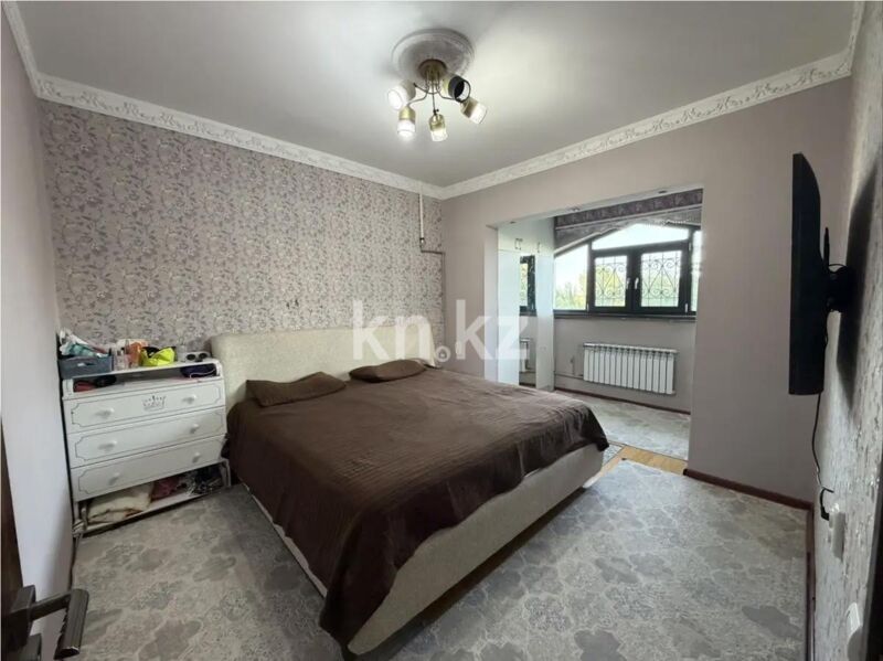 Продажа 3-комнатной квартиры, 80 м² - Продажа трехкомнатных квартир в Ауэзовском р-не Алматы - страница 18 фото 2 из 5