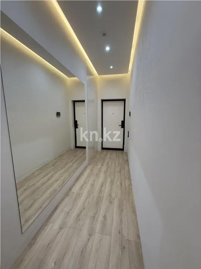 Продажа 2-комнатной квартиры, 65.3 м² - Продажа двухкомнатных квартир в р-не Есиль Астаны - страница 46 фото 5 из 5