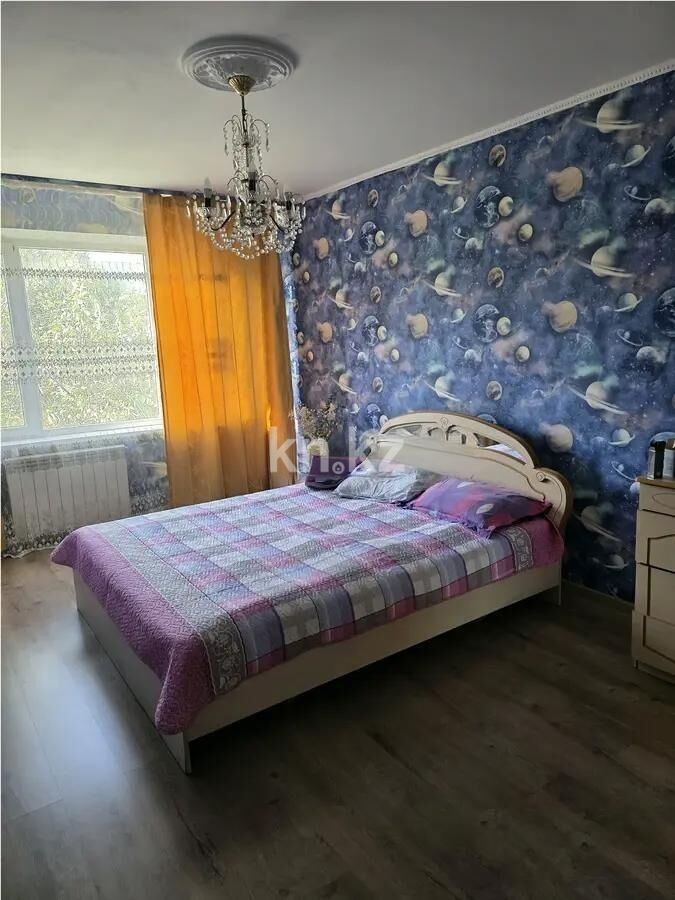 Продажа 3-комнатной квартиры, 62.2 м² - Продажа недвижимости в Алматы - страница 29 фото 2 из 5