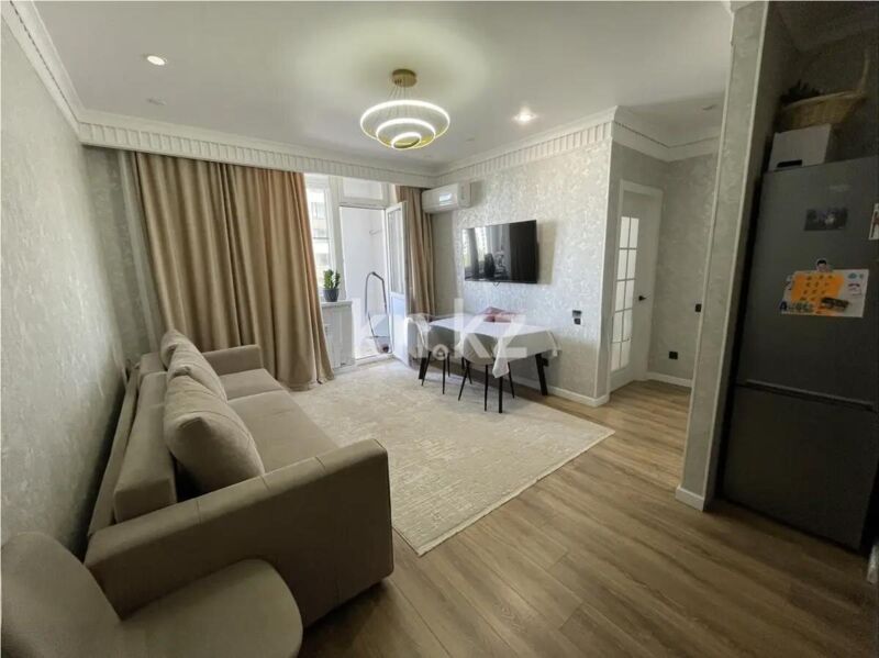 Продажа 2-комнатной квартиры, 40 м² - Продажа земельных участков в Балхаше фото 1 из 5