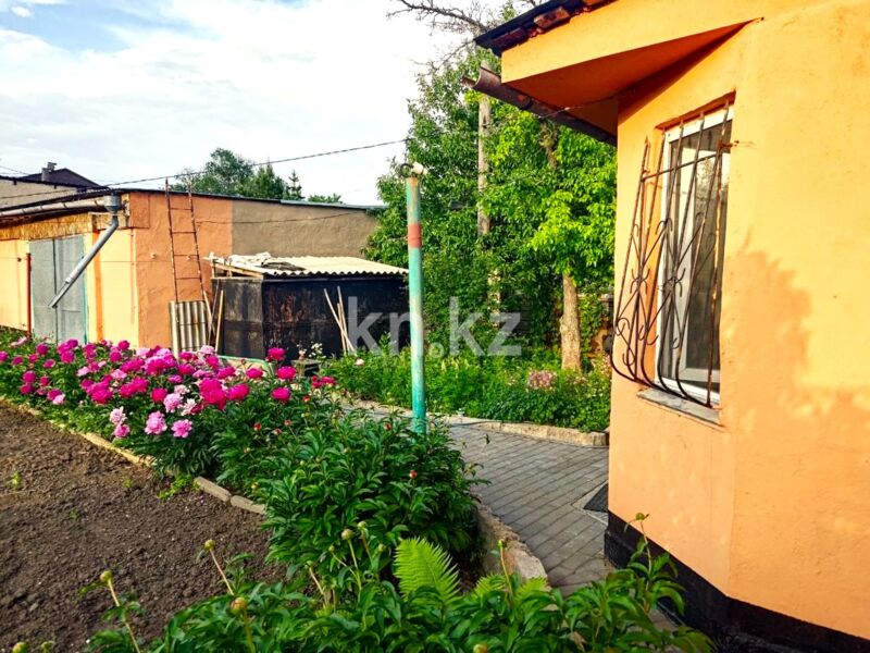 Продажа 4-комнатного дома, 88.8 м² - Продажа домов, коттеджей в Городе Караганды - страница 2 фото 2 из 20