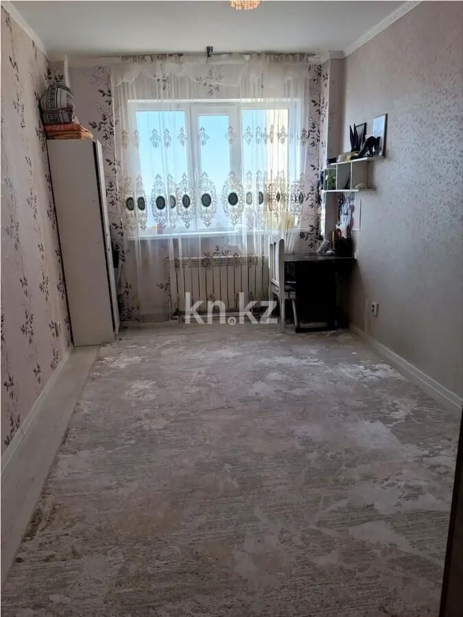 Продажа 3-комнатной квартиры, 66 м² - Продажа квартир в блочном доме в Астане - страница 2 фото 4 из 7