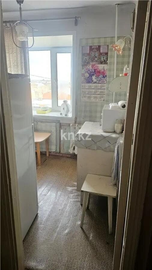 Продажа 2-комнатной квартиры, 46 м² - Продажа двухкомнатных квартир в кирпичном доме в Казахстане фото 2 из 2