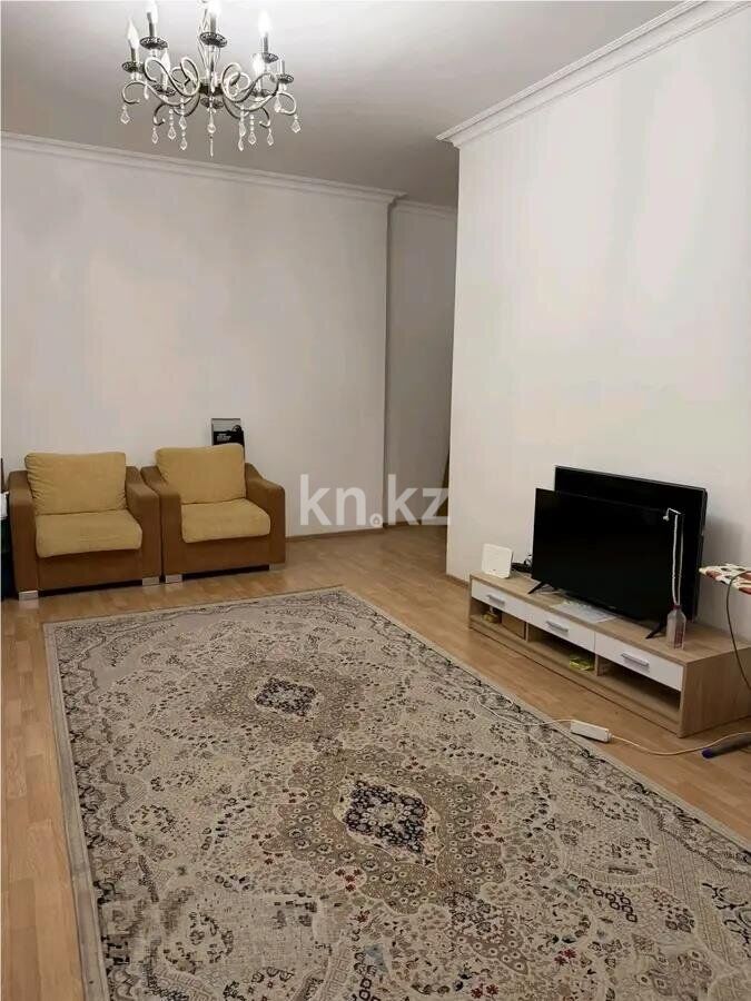 Продажа 2-комнатной квартиры, 85 м² - Продажа квартир в монолитно-каркасном доме в Казахстане - страница 154 фото 1 из 7