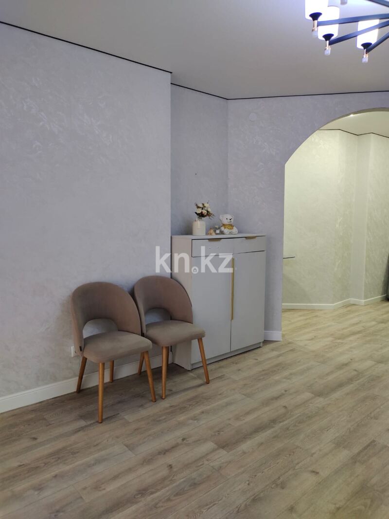 Продажа 2-комнатной квартиры, 57 м² - Продажа квартир в Кокшетау фото 4 из 22
