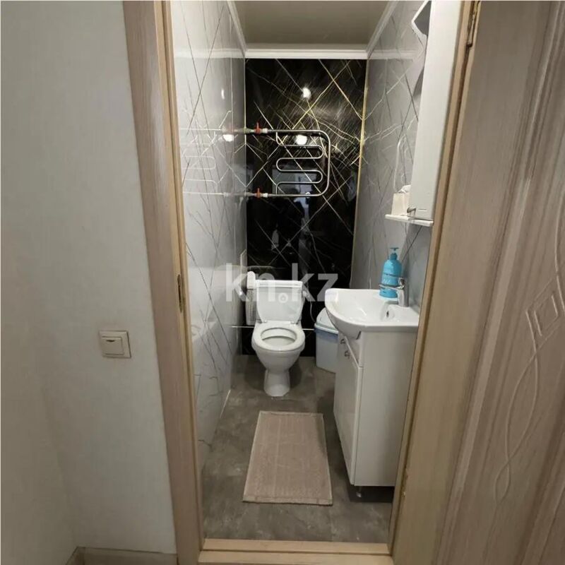 Продажа 3-комнатной квартиры, 86.7 м² - Продажа квартир в кирпичном доме в Казахстане - страница 341 фото 6 из 8