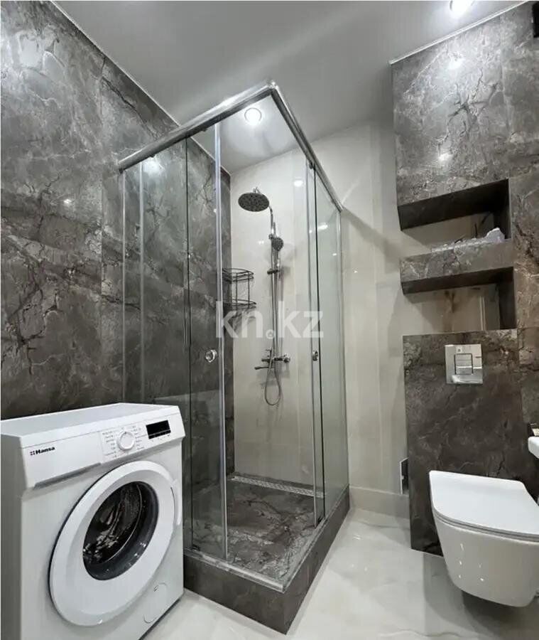 Продажа 3-комнатной квартиры, 68 м² - Продажа квартир в кирпичном доме в Казахстане - страница 23 фото 4 из 5