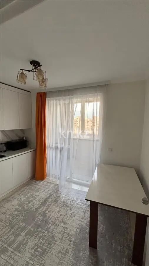 Продажа 1-комнатной квартиры, 41.2 м² - Продажа однокомнатных квартир в Алатауском р-не Алматы - страница 22 фото 3 из 4