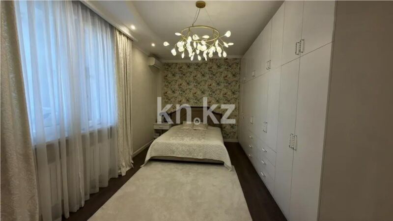 Продажа 3-комнатной квартиры, 158 м² - Продажа трехкомнатных квартир в Медеуском р-не Алматы - страница 3 фото 3 из 5