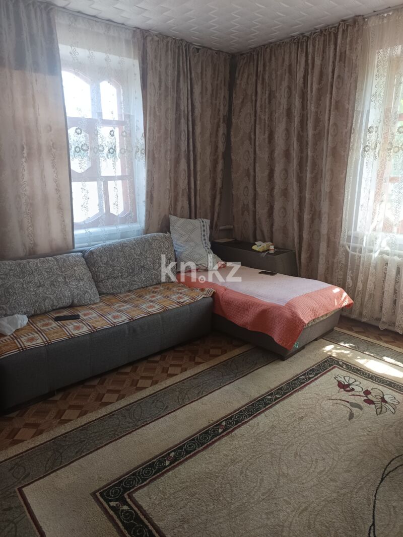 Продажа 4-комнатного дома, 80 м² - Продажа домов, коттеджей в Казахстане - страница 20 фото 7 из 7