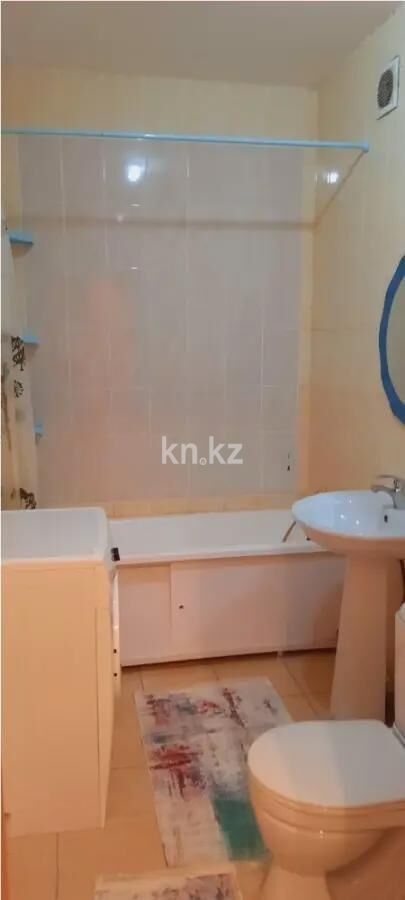 Продажа 1-комнатной квартиры, 35 м² - Продажа однокомнатных квартир в р-не Алматы Астаны фото 3 из 4