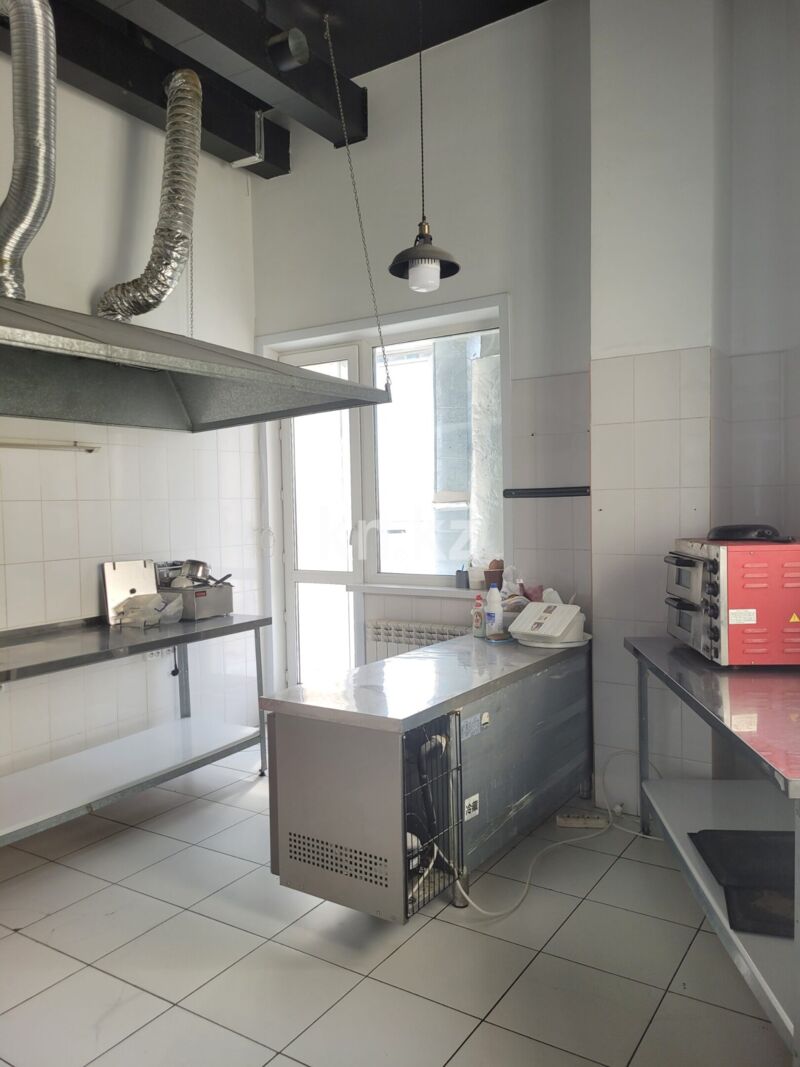 Продажа помещения, 277.6 м² - Продажа офисных и торговых помещений в Караганде фото 23 из 25
