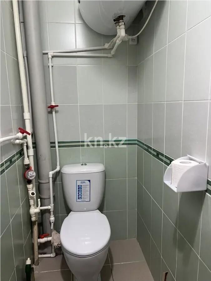 Продажа 2-комнатной квартиры, 54 м² - Продажа двухкомнатных квартир в панельном доме в Темиртау - страница 9 фото 3 из 4