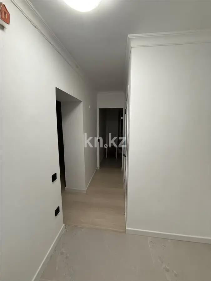 Продажа 1-комнатной квартиры, 32 м² - Продажа однокомнатных квартир в Медеуском р-не Алматы - страница 3 фото 4 из 6