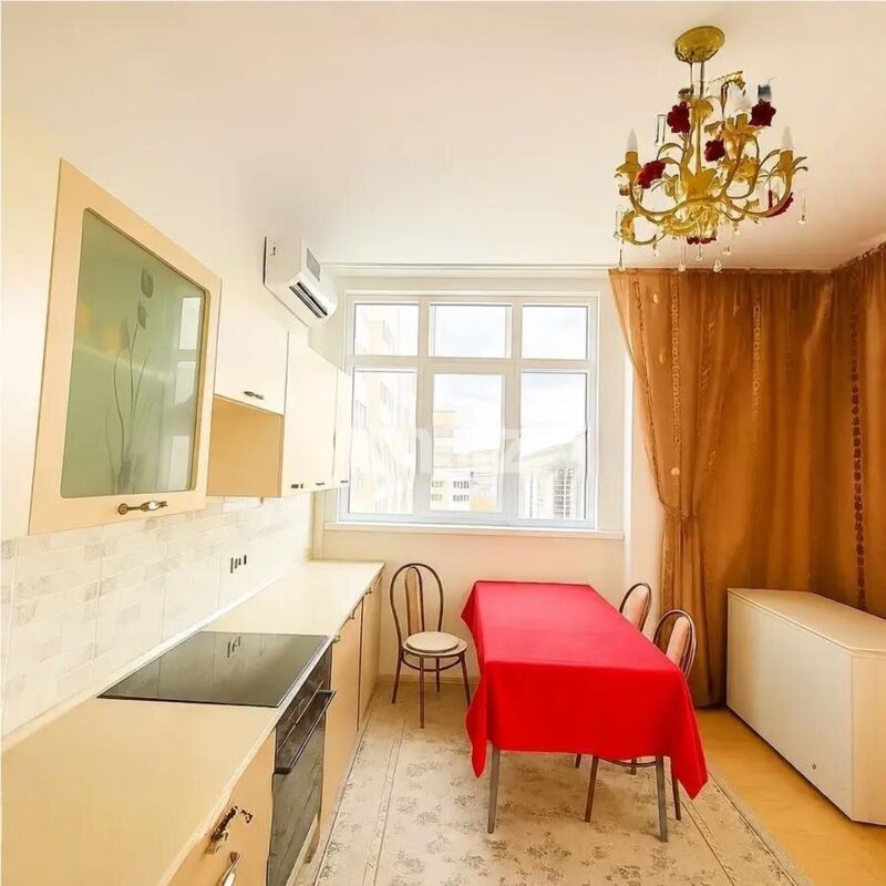Продажа 4-комнатной квартиры, 120 м² - Продажа квартир в Казахстане - страница 230 фото 5 из 6