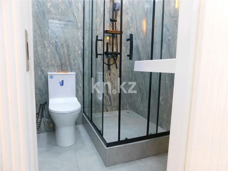 Продажа 1-комнатной квартиры, 30 м² - Продажа однокомнатных квартир в Алматы - страница 25 фото 3 из 3