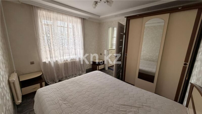 Продажа 2-комнатной квартиры, 46 м² - Продажа двухкомнатных квартир в Городе Караганды - страница 8 фото 5 из 13