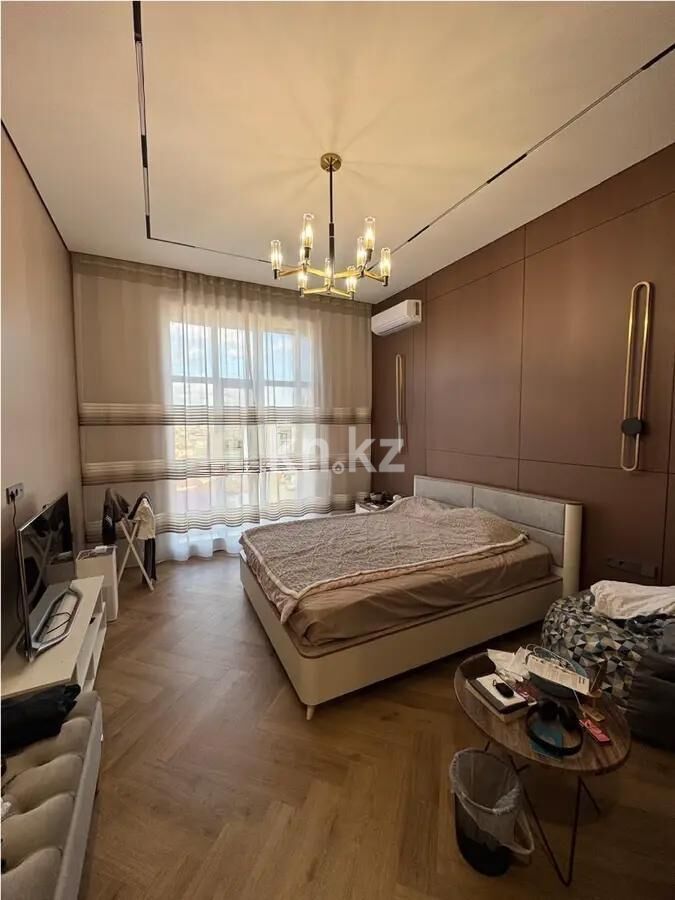 Продажа 3-комнатной квартиры, 81 м² - Продажа трехкомнатных квартир в р-не Сарайшык Астаны - страница 4 фото 2 из 7