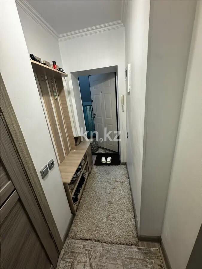 Продажа 1-комнатной квартиры, 29.6 м² - Продажа однокомнатных квартир в кирпичном доме в Алматы фото 4 из 4