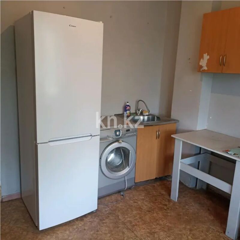 Продажа 1-комнатной квартиры, 35 м² - Продажа однокомнатных квартир в Казахстане - страница 14 фото 2 из 2