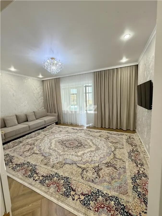 Продажа 2-комнатной квартиры, 70 м² - Продажа квартир в Казахстане - страница 12 фото 1 из 6