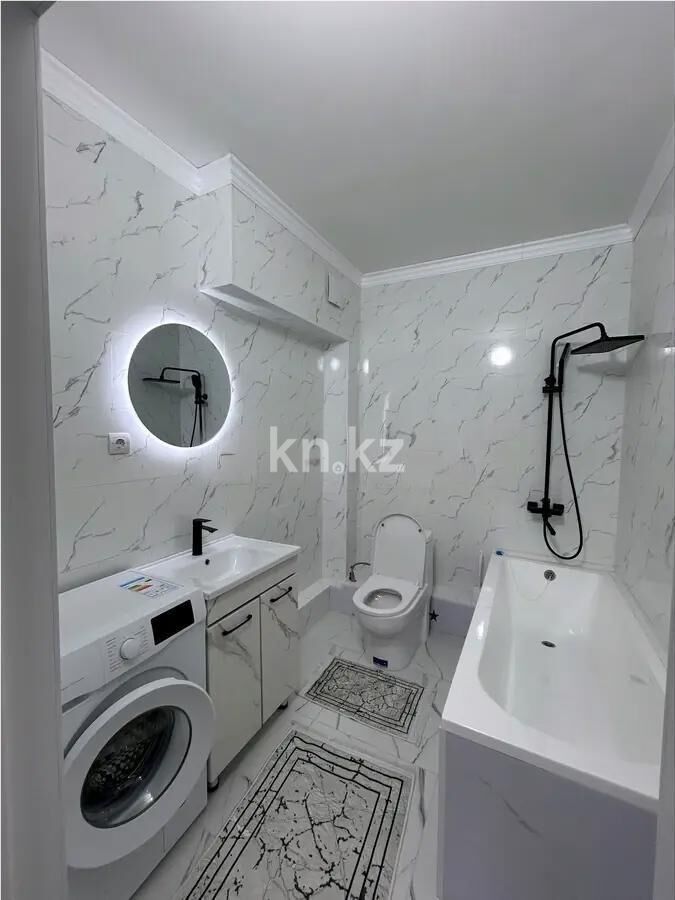 Продажа 2-комнатной квартиры, 50.8 м² - Продажа двухкомнатных квартир в Турксибском р-не Алматы - страница 10 фото 3 из 3