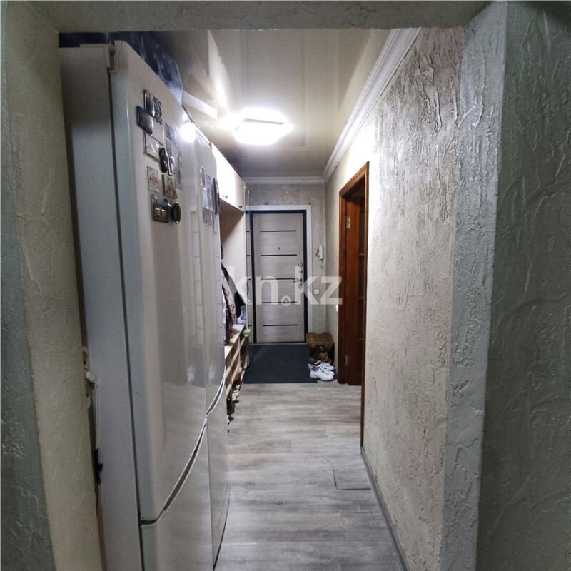 Продажа 3-комнатной квартиры, 65 м² - Продажа трехкомнатных квартир в Пришахтинске Караганды фото 3 из 12