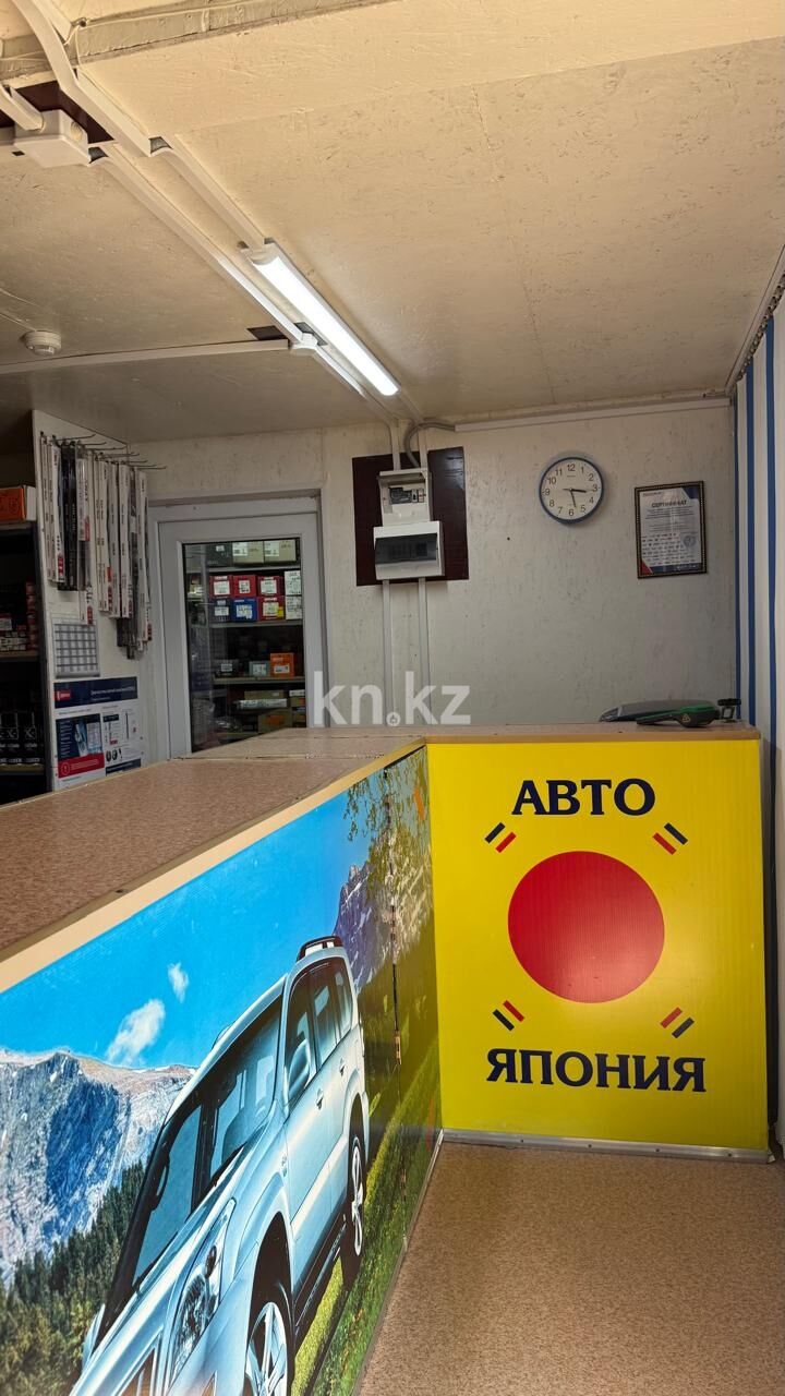 Продажа бизнеса, 45 м² - Продажа действующего бизнеса в Казахстане фото 2 из 18