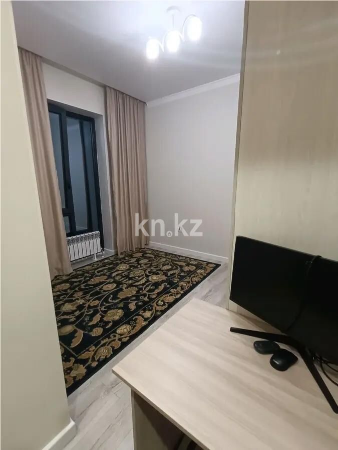 Продажа 3-комнатной квартиры, 66 м² - Продажа трехкомнатных квартир в Бостандыкском р-не Алматы - страница 32 фото 3 из 4