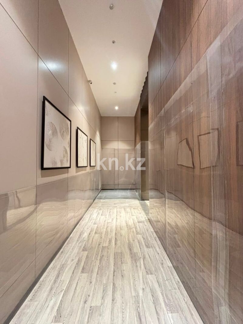 Продажа 3-комнатной квартиры, 194 м² - Продажа квартир в монолитном доме в Астане - страница 3 фото 4 из 36
