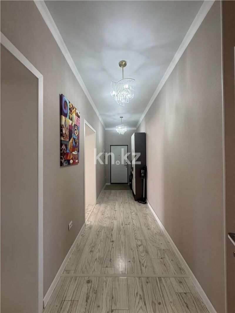 Продажа 2-комнатной квартиры, 69 м² - Продажа двухкомнатных квартир на Юго-Востоке Караганды - страница 12 фото 18 из 18