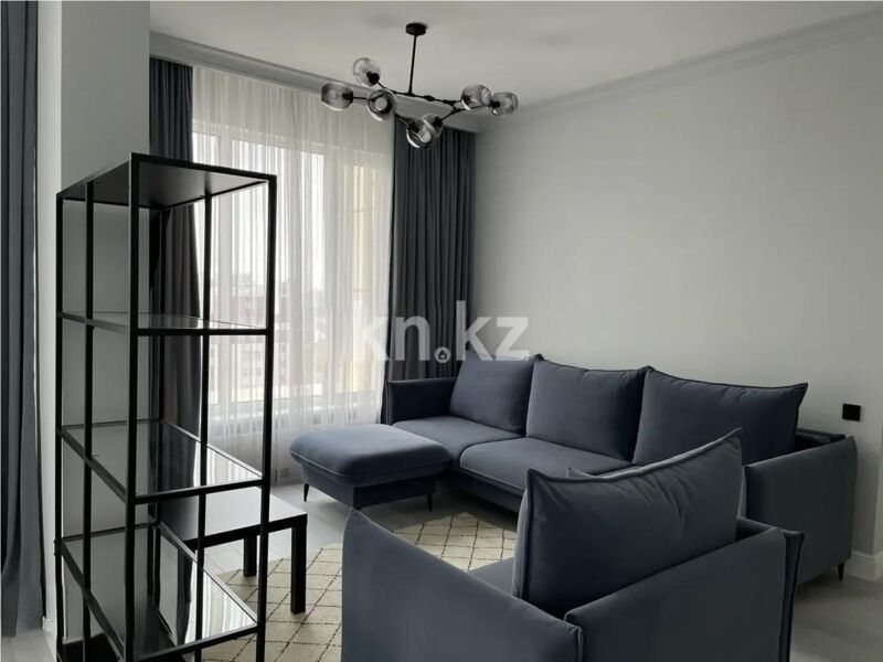Продажа 2-комнатной квартиры, 77 м² - Продажа двухкомнатных квартир в р-не Есиль Астаны - страница 32 фото 1 из 3