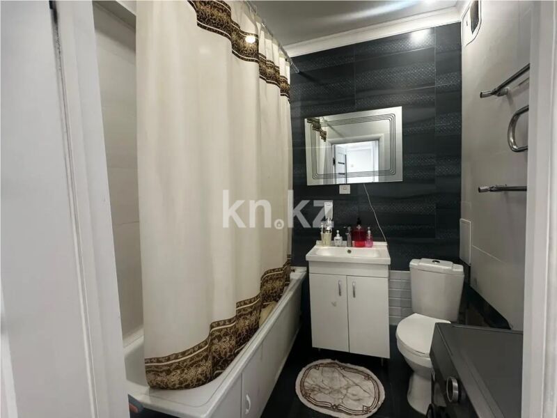 Продажа 2-комнатной квартиры, 62.5 м² - Продажа двухкомнатных квартир в Наурызбайском р-не Алматы - страница 19 фото 4 из 5
