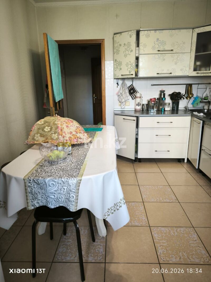 Продажа 4-комнатной квартиры, 125 м² - Продажа квартир в новостройках Астаны - страница 148 фото 20 из 21
