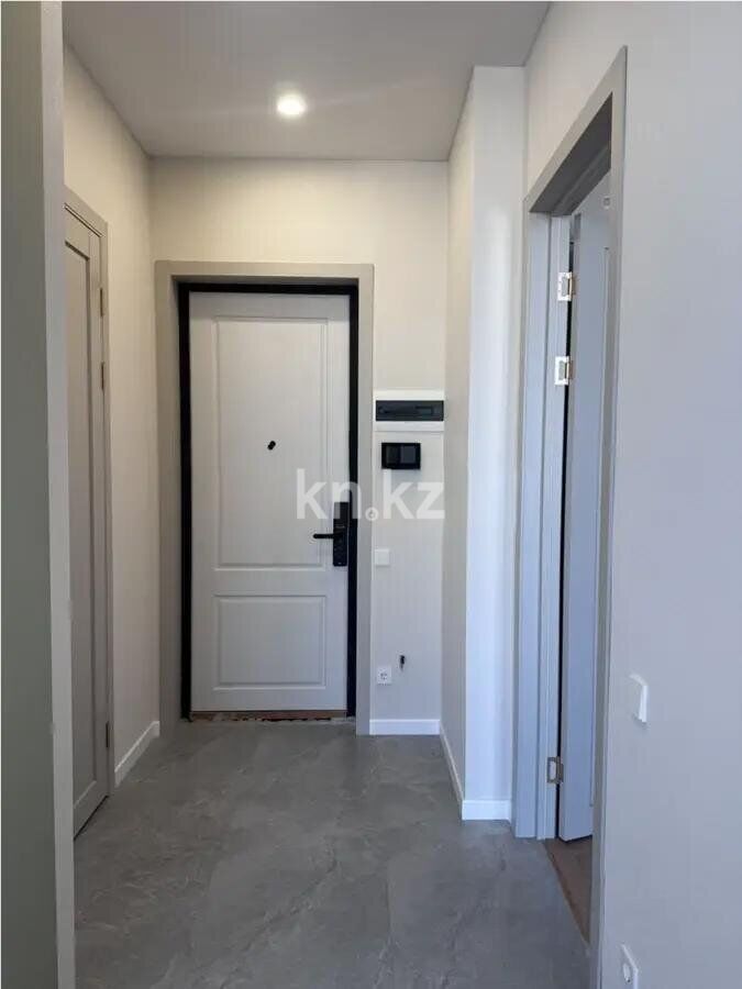 Продажа 1-комнатной квартиры, 37 м² - Продажа однокомнатных квартир в Казахстане - страница 61 фото 4 из 4