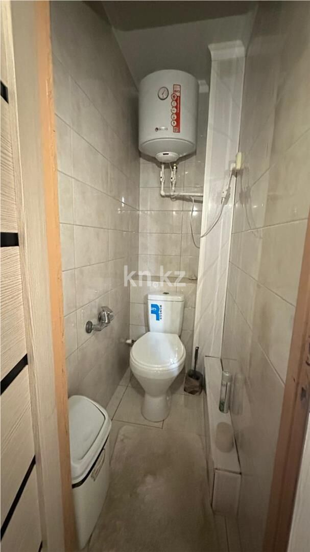 Продажа 3-комнатной квартиры, 60 м² - Продажа трехкомнатных квартир в Караганде фото 9 из 10