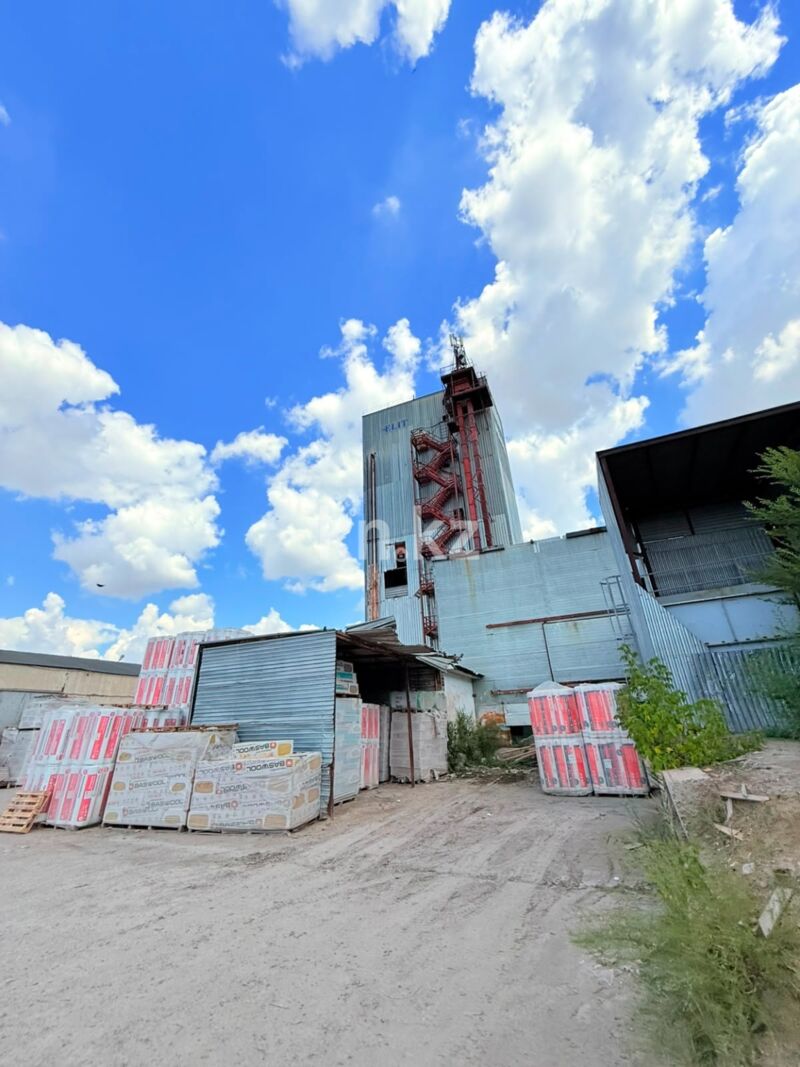 Продажа базы, 3004 м² - Продажа баз, складов и промышленной недвижимости в Казахстане фото 31 из 39