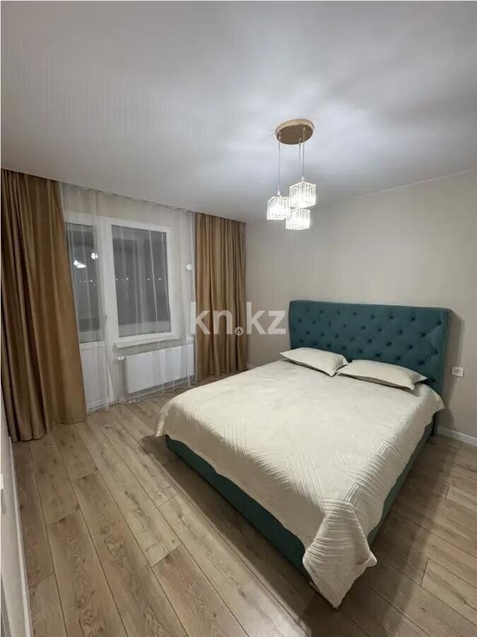 Продажа 2-комнатной квартиры, 53 м² - Продажа двухкомнатных квартир от собственников в Казахстане - страница 20 фото 2 из 5