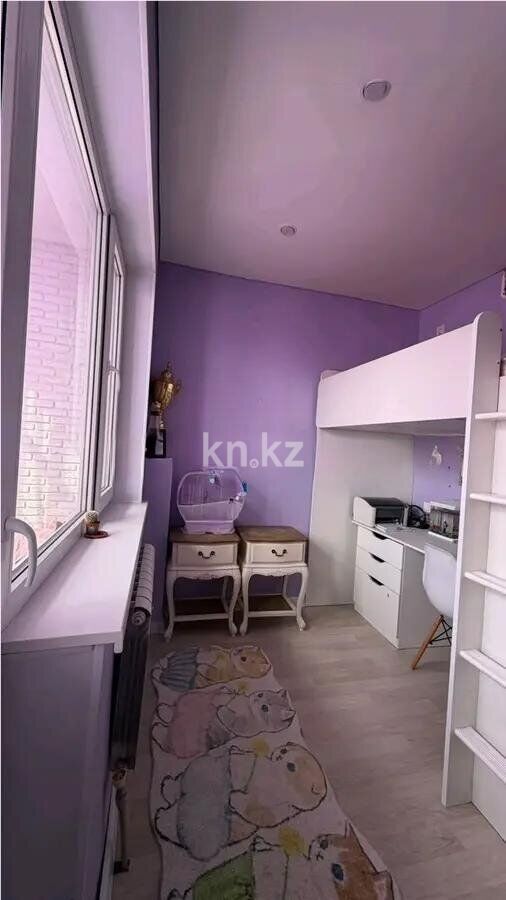 Продажа 2-комнатной квартиры, 65.5 м² - Продажа двухкомнатных квартир от собственников в Казахстане - страница 43 фото 5 из 10