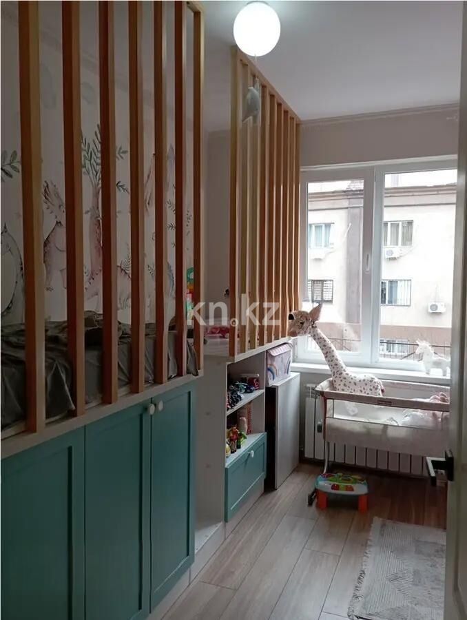 Продажа 3-комнатной квартиры, 67 м² - Продажа трехкомнатных квартир в Бостандыкском р-не Алматы - страница 10 фото 3 из 6