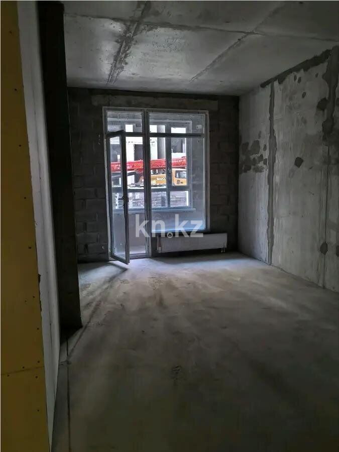 Продажа 3-комнатной квартиры, 77.5 м² - Продажа  трехкомнатных квартир в новостройках Алматы - страница 4 фото 2 из 5