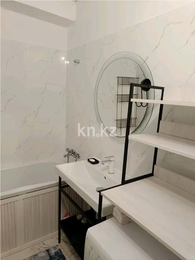 Продажа 2-комнатной квартиры, 50 м² - Продажа квартир в панельном доме в Алматы - страница 2 фото 4 из 5